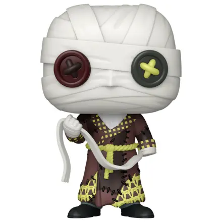 Funko POP figúrka Universal Monsters Patchwork Invisible Man produktová fotografia