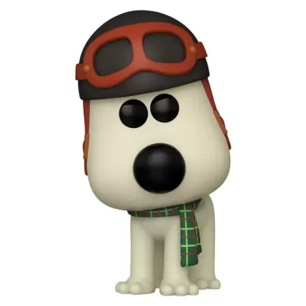 Funko POP figúrka Wallace & Gromit - Gromit termékfotója