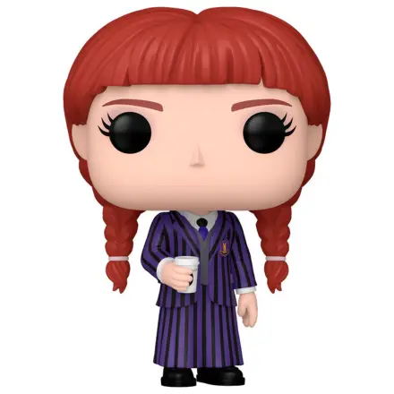 Funko POP figúrka Wednesday Agnes Demille produktová fotografia