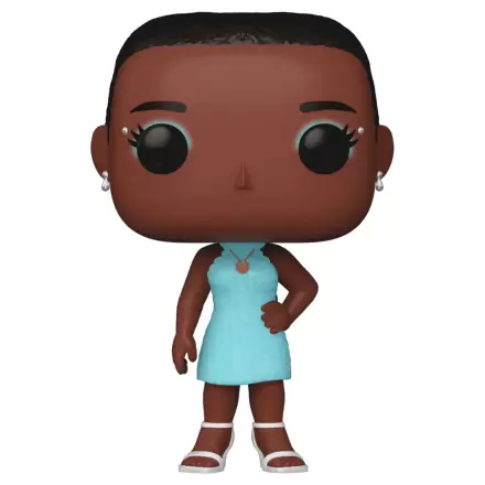 Funko POP figúrka Wednesday Bianca Barclay produktová fotografia