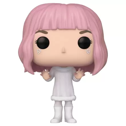 Funko POP figúrka Wednesday Enid Sinclair produktová fotografia