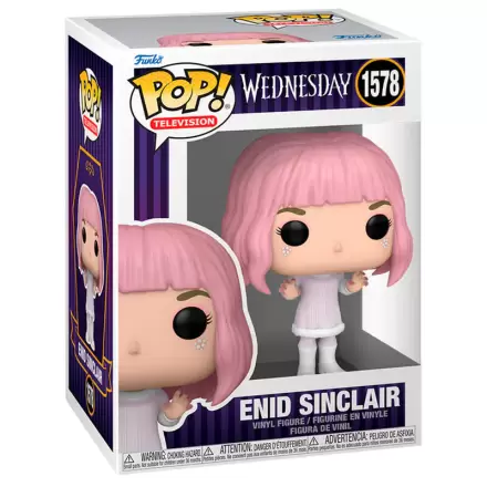 Funko POP figúrka Wednesday Enid Sinclair termékfotója