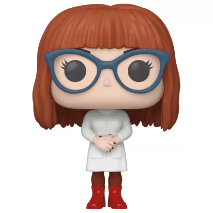 Funko POP figúrka Wednesday Marilyn Thornhill produktová fotografia