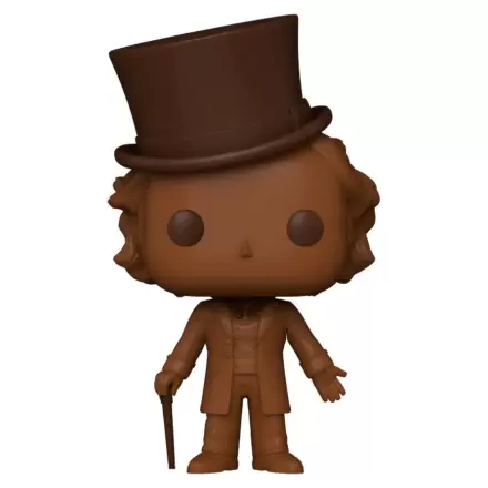 Funko POP figúrka Willy Wonka a Csokoládégyárból Willy Wonka termékfotója