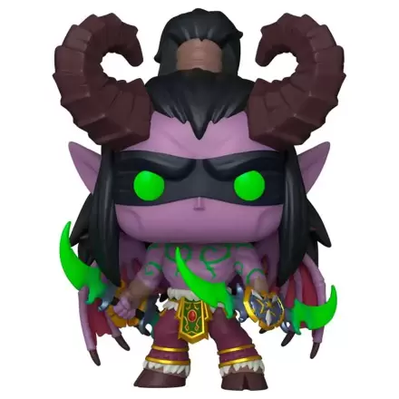 Funko POP figúrka World of Warcraft Illidan produktová fotografia
