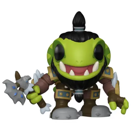 World of Warcraft: Murloc Cosplay POP! Games vinylová figúrka Murloc Cosplay- Gill'el 9 cm produktová fotografia