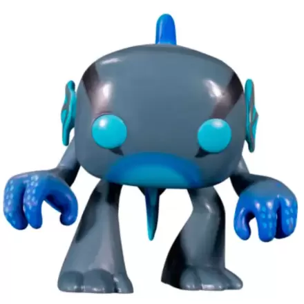 POP figúrka World of Warcraft Murloc Exclusive termékfotója