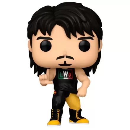 Funko POP figúrka WWE Eddie Guerrero termékfotója