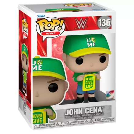 POP figúrka WWE John Cena termékfotója