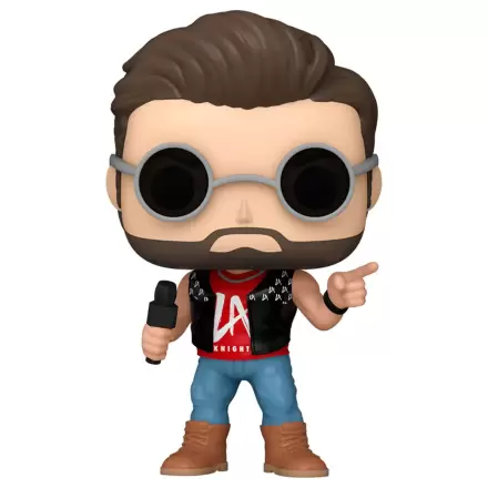 Funko POP figúrka WWE LA Knight termékfotója