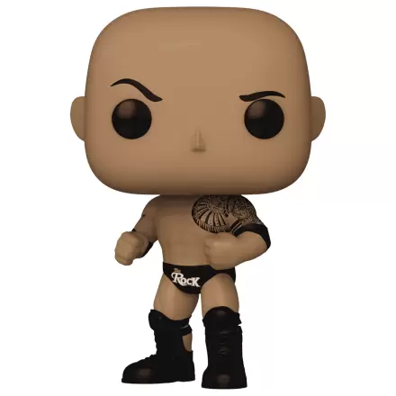 Figúrka POP WWE The Rock produktová fotografia