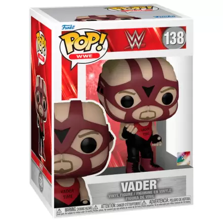 POP figúrka WWE Vader termékfotója