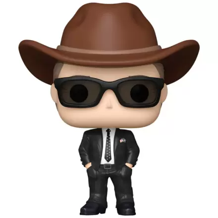 Funko POP figúrka Yellowstone 2 John Dutton termékfotója