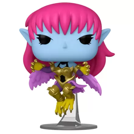 Funko POP figúrka Yu-Gi-Oh! Harpie Lady Chase produktová fotografia