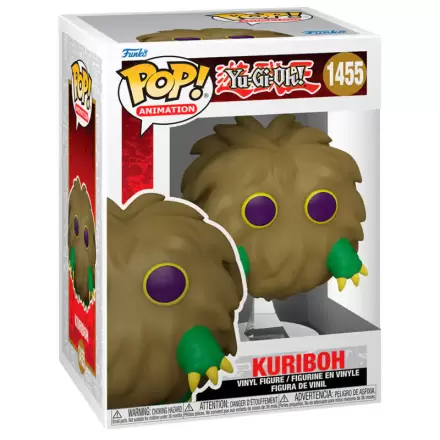 POP figúrka Yu-Gi-Oh! Kuriboh termékfotója