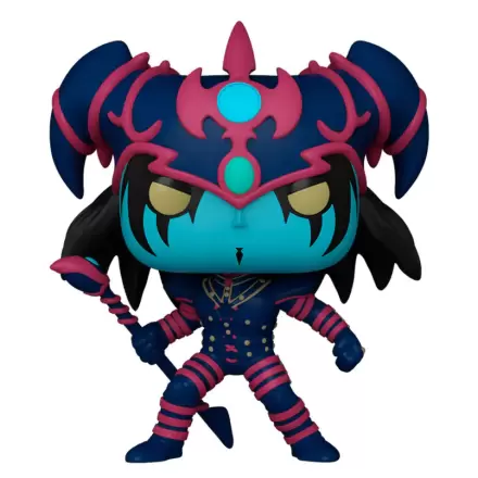 Funko POP figúrka Yu-Gi-Oh! Magician of Black Chaos termékfotója