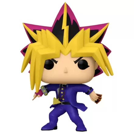 POP figúrka Yu-Gi-Oh! Yami Yugi termékfotója