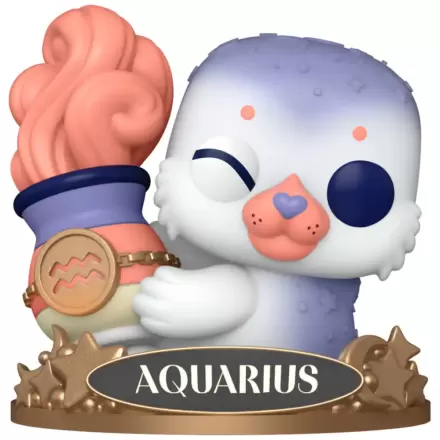 Funko POP figúrka Zodiac Aquarius produktová fotografia