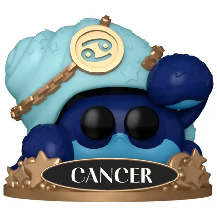 Funko POP figúrka Zodiac Cancer produktová fotografia