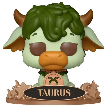 Funko POP figúrka Zodiac Taurus produktová fotografia