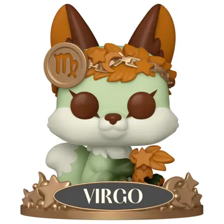 Funko POP figúrka Zodiac Virgo produktová fotografia