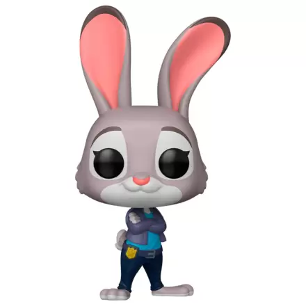 Funko POP figúrka Zootopia 2 Judy Hopps produktová fotografia