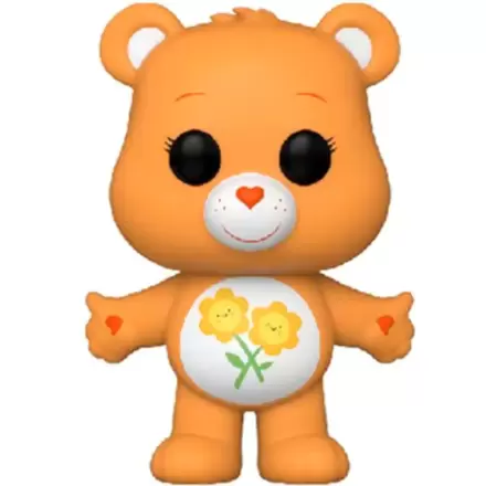 POP figúrka Care Bears 40th Anniversary Friend Bear Exclusive termékfotója