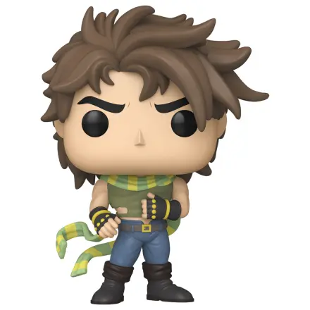 Funko POP figúrka JoJo’s Bizarre Adventure Joseph produktová fotografia