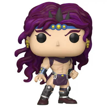 Funko POP figúrka JoJo’s Bizarre Adventure Kars produktová fotografia