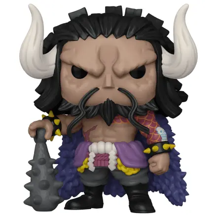 One Piece Super Sized POP! Vinylová figúrka Kaido 15 cm produktová fotografia