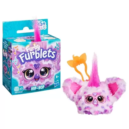 Furblet Hip Bop mini Furby termékfotója