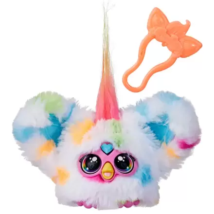 mini Furby Furblet Loo-Lay figúrka termékfotója