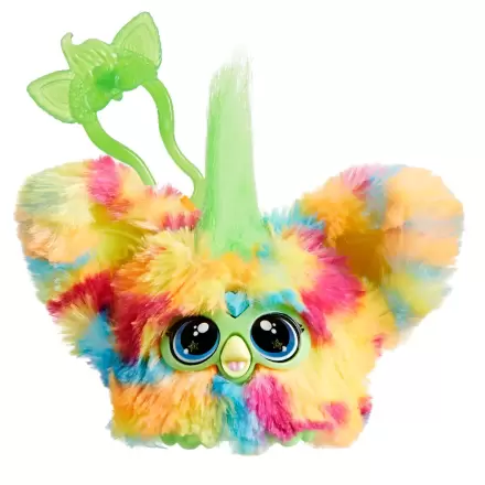 Furblet Pix Elle mini Furby figúrka termékfotója