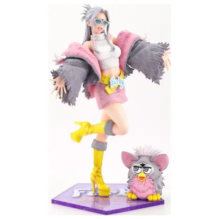 Furby Bishoujo PVC figúrka 23 cm produktová fotografia