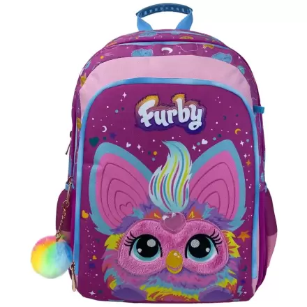 Furby adaptabilný batoh 42 cm termékfotója