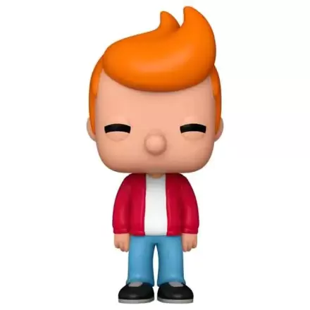 Futurama Pop! Animation Vinylová figúrka Fry 9 cm produktová fotografia