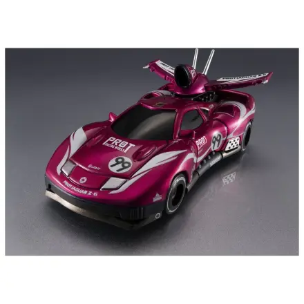 Future GPX Cyber Formula Cyber Formula Collection -Heritage Edition- vozidlo Proto Jaguar Z-6 produktová fotografia