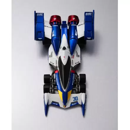 Future GPX Cyber Formula Vehicle Super Asurada 01 Heritage Edition 14 cm produktová fotografia