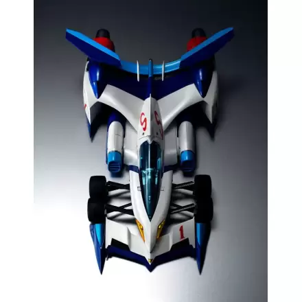 Future GPX Cyber Formula vozidlo 1/18 Variable Action Hi-Spec SIN V Asurada AKF-0/G 30 cm termékfotója