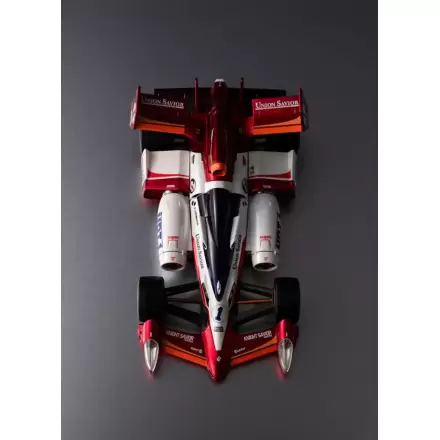 Future GPX Cyber Formula vozidlo Knight Savior 005 Livery Edition 18 cm produktová fotografia