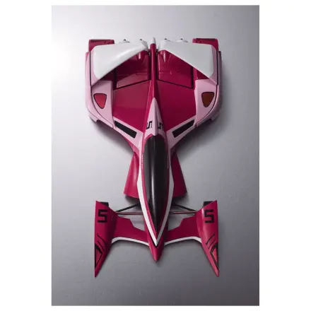 Future GPX Cyber Formula Sin Variable Akčné Vozidlo Experion Z/A-10 Kaga Model 18 cm produktová fotografia