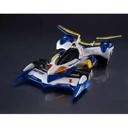 Future GPX Cyber Formula Vozidlo Super Asurada AKF-11 C.F.C Heritage Edition 7 cm produktová fotografia