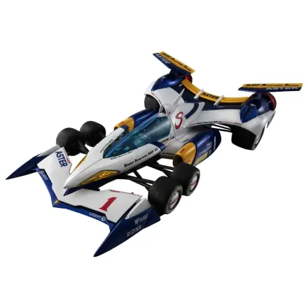 Future GPX Cyber Formula Variable Action Hi-SPEC Vozidlo Super Asrada AKF-11 35th Anniversary Color Edition 27 cm (s darčekom) produktová fotografia