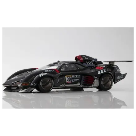 Future GPX Cyber Formula Variable Action Hi-SPEC United Vozidlo Asurada G.S.X RS SIREN 26 cm produktová fotografia