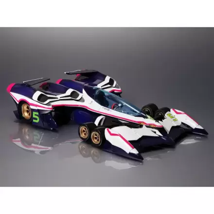 Future GPX Cyber Formula Vehicle 1/18 Variabilná Akcia Hi-Spec OGRE AN-21 30 cm produktová fotografia