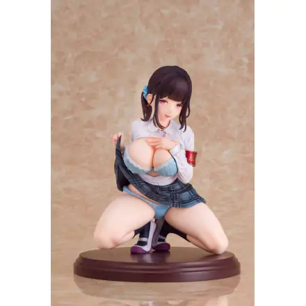 Fuuki Midashichaimasu ka...? PVC 1/6 Kanon Misaki ilustrácia Cut-tól 16 cm termékfotója