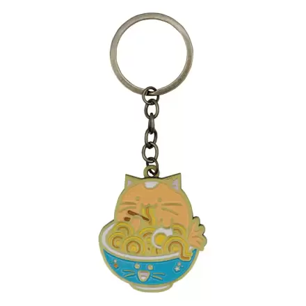 Fuzzballs Keychain Whisky Noodles Limited Edition prívesok na kľúče produktová fotografia