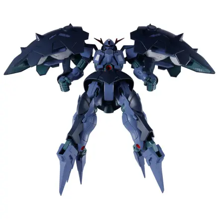 G Generation The Robot Spirits Side MS Great Zeong figúrka 28cm produktová fotografia