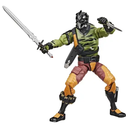 G.I. Joe Classified Series Akčná figúrka #155 Darklon 15 cm produktová fotografia