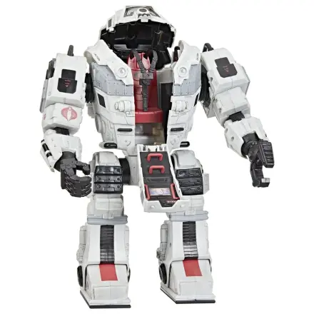 G.I. Joe Classified Series Akčná figúrka #162 Cobra S.N.A.K.E. Battle Suit 15 cm produktová fotografia